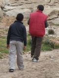 Photo Mohamed karim & mahdi walking.jpg